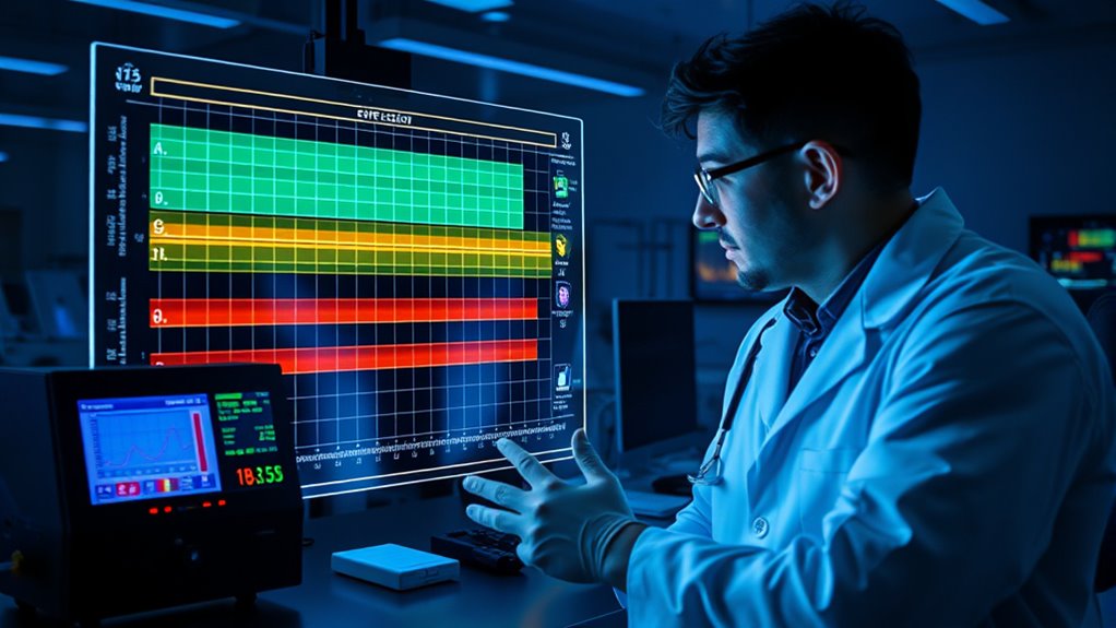 evp classification system
