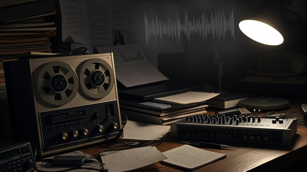 evp scientific validity debates