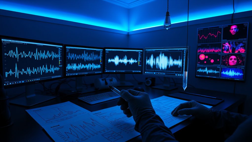 expert insights improve interpretation