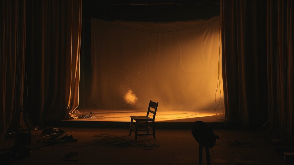 explore experiment evolve persist