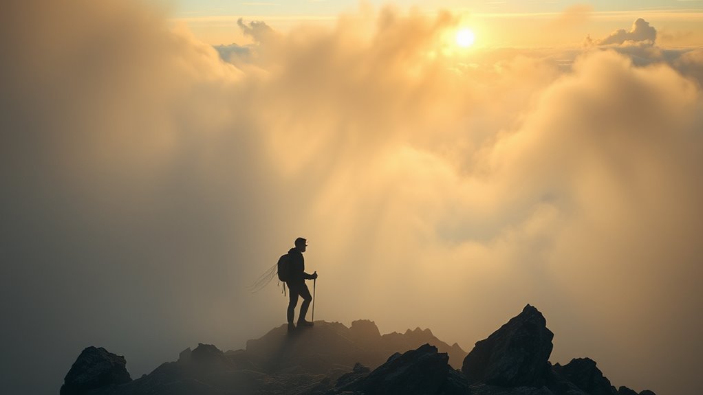 exploring mind and spirit