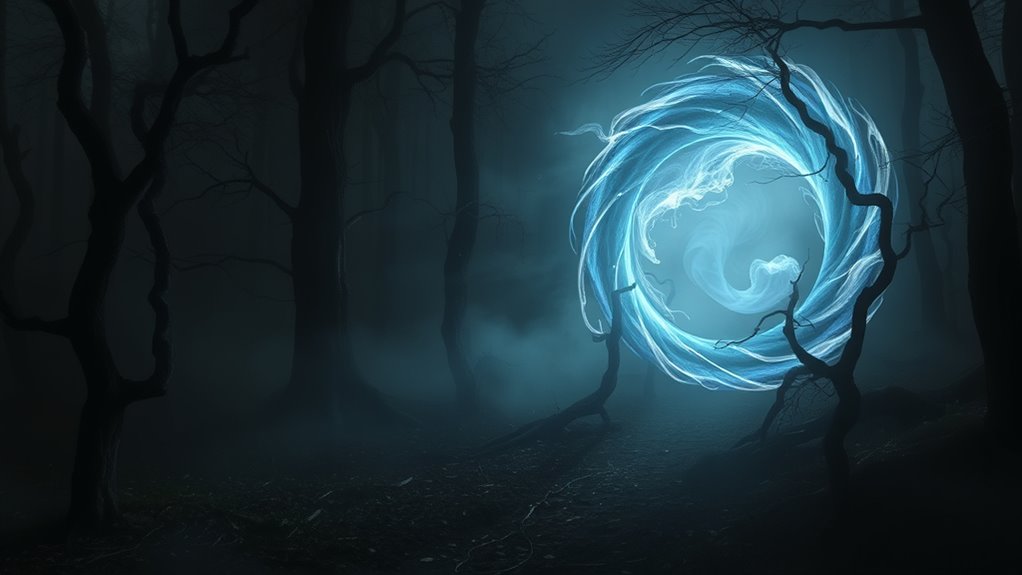 exploring portals mysteries and possibilities