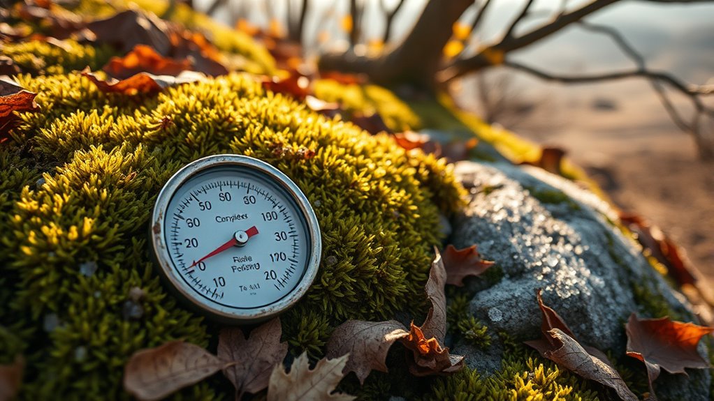 external factors affect readings