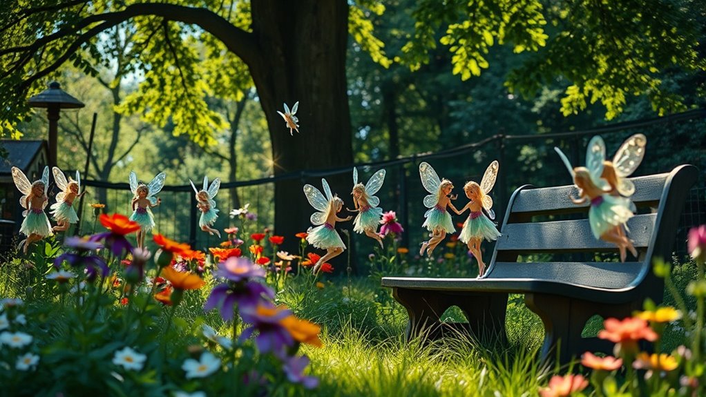 fairies cultural legacy endures