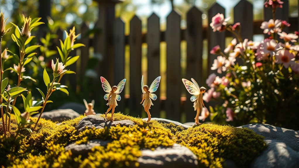 fairies hoax public belief