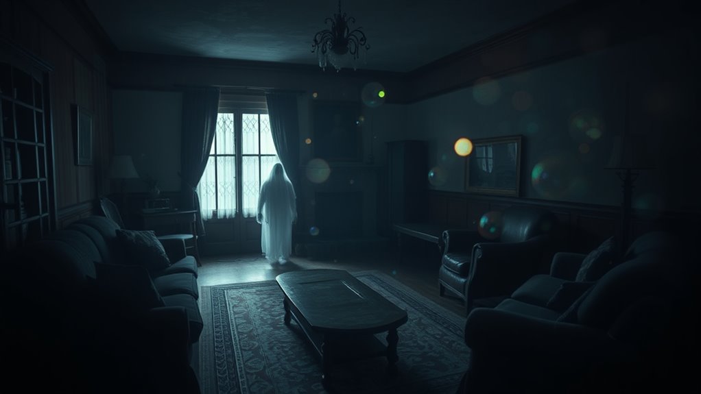 famous poltergeist investigations history