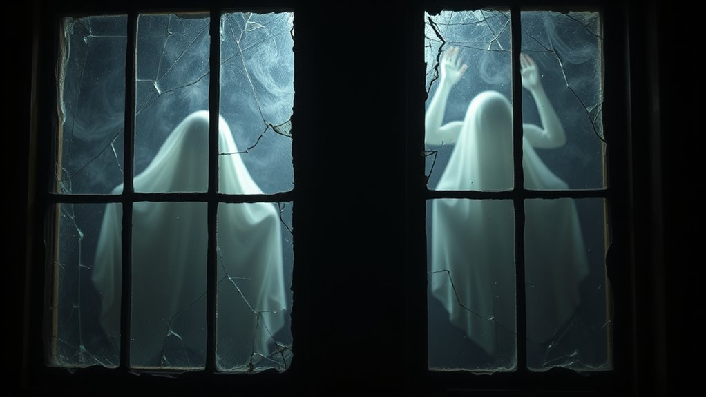 famous spirit photograph cases