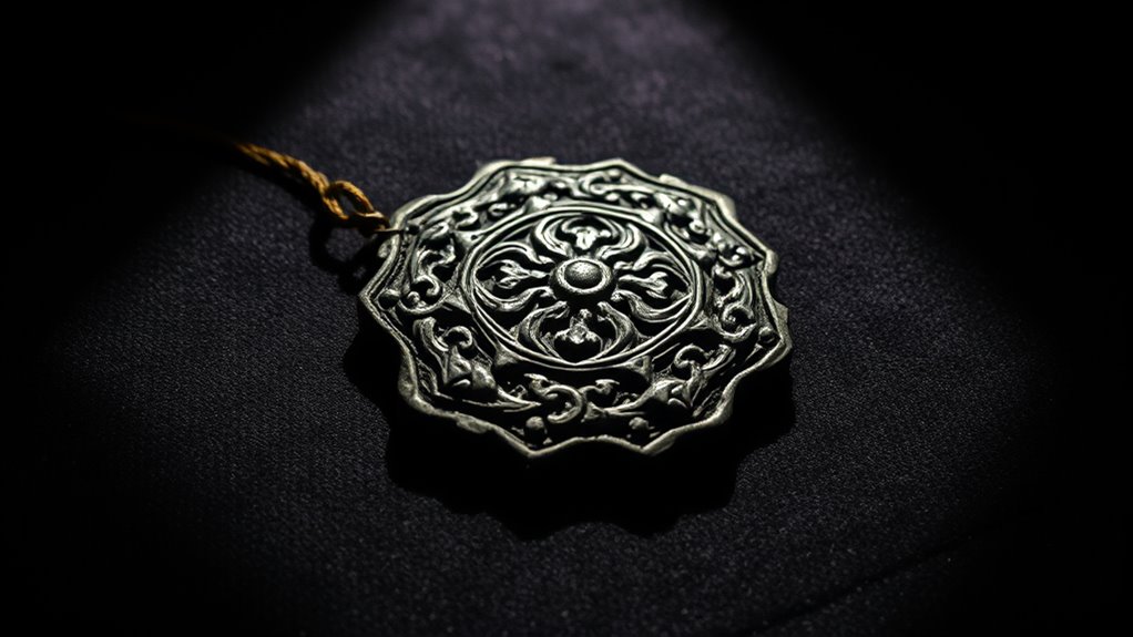 fascination with forbidden mysteries