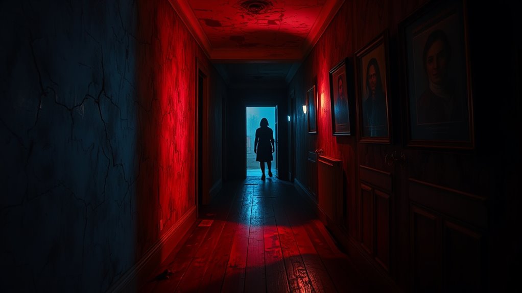 fear adrenaline heightened senses