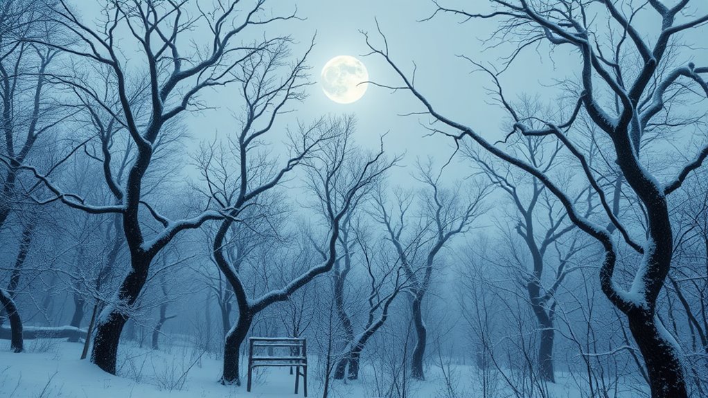 fear of cold environments