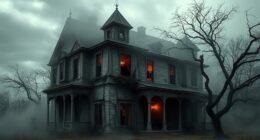 fear perception environment psychology