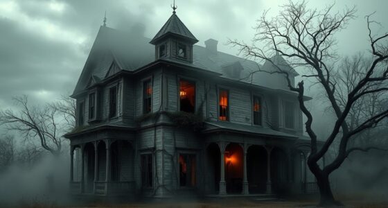 fear perception environment psychology