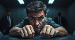 fear response neuroscience mechanisms