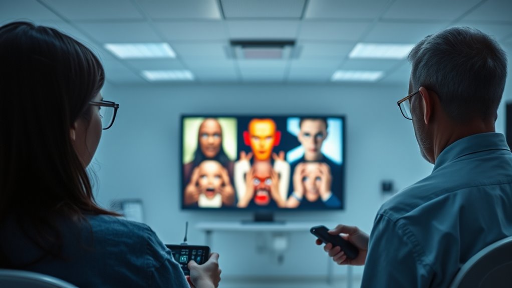 fear response understanding enhances safety