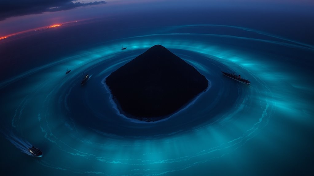 films tv bermuda triangle