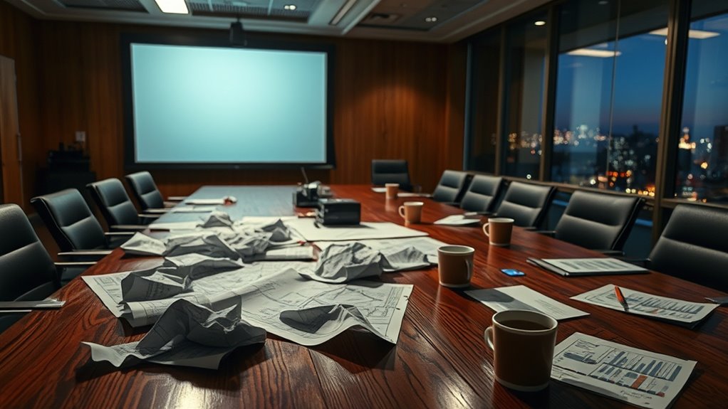 financial stability and planning