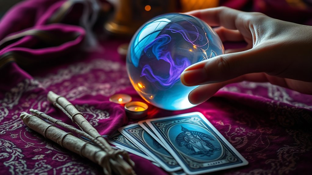 focus gaze interpret images