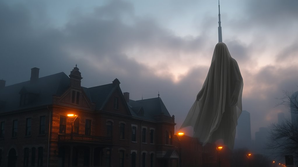 folklore shapes toronto s identity