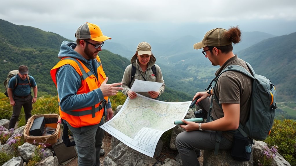 follow safety protocols diligently