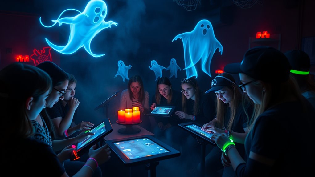 form teams assign roles reward