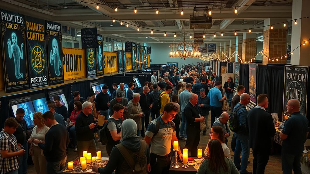 foster community through engagement