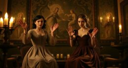 fox sisters spiritualism origins