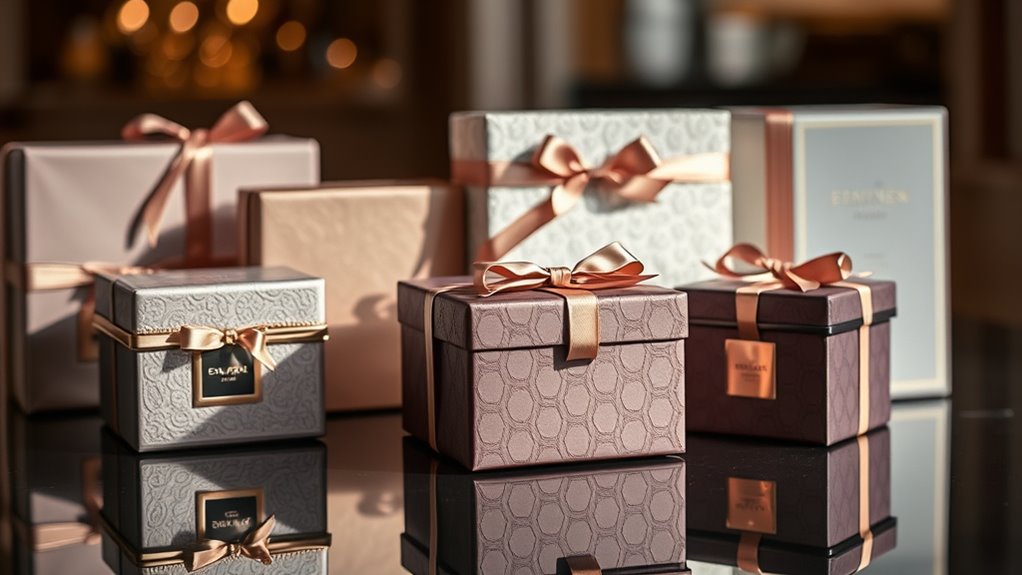 fragrance packaging authenticity compatibility