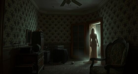 frequent errors in amateur paranormal investigations