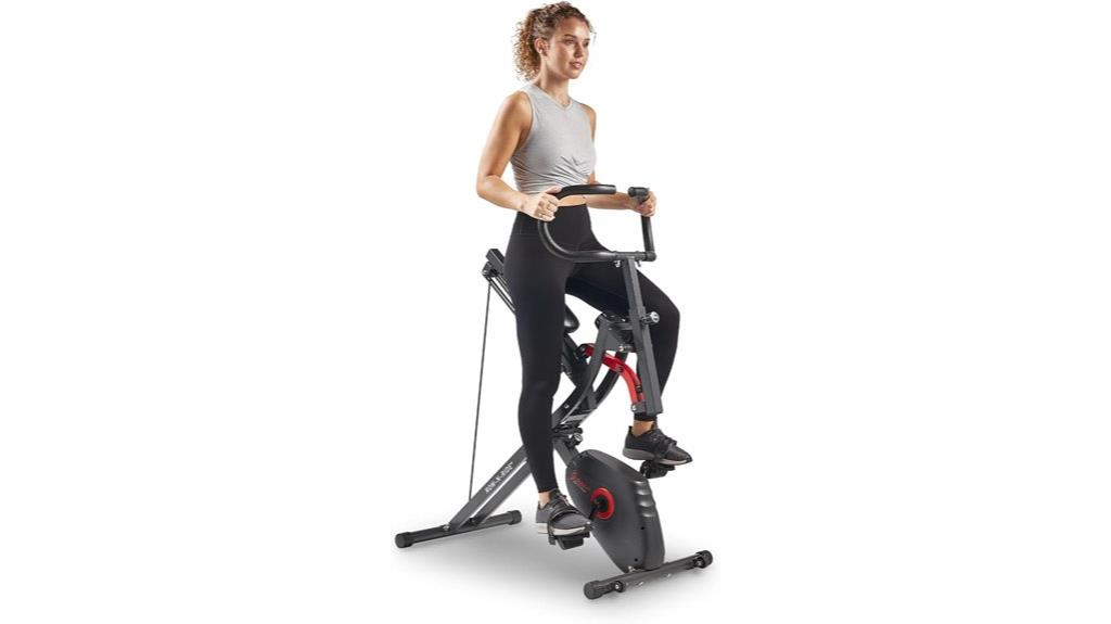 full body rowing machine