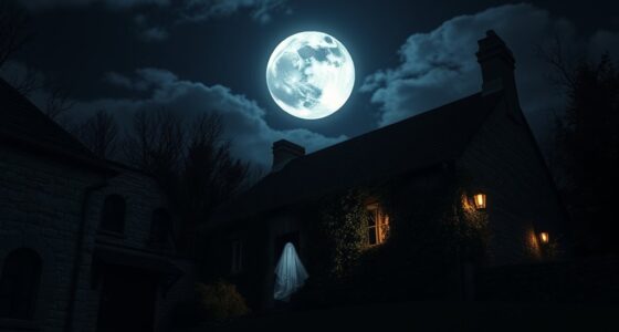 full moons do not increase hauntings