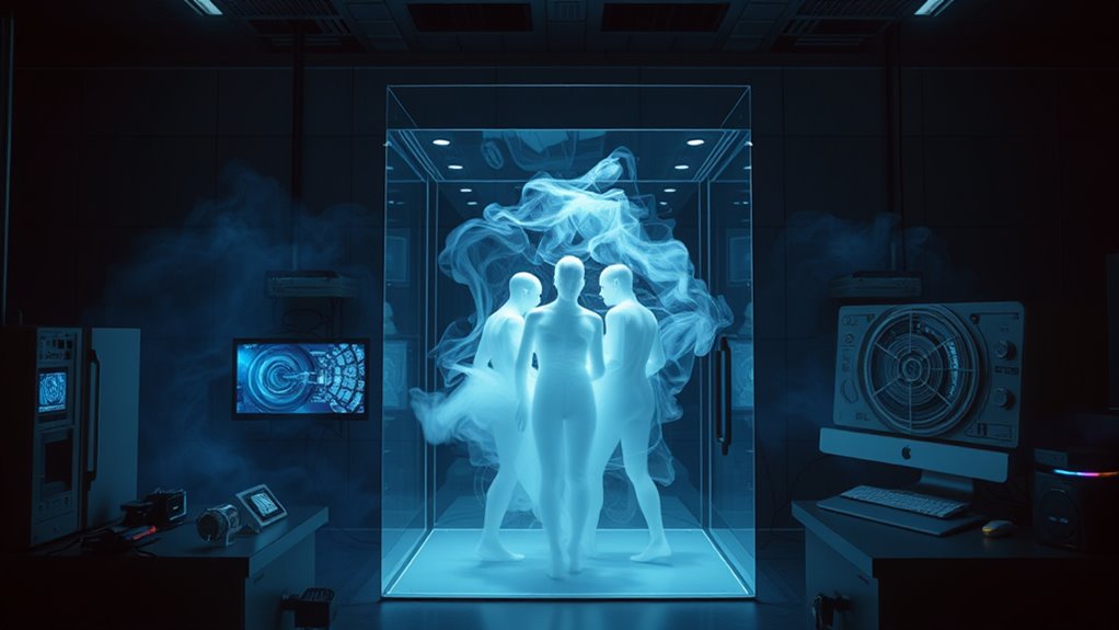 future of emotional simulation