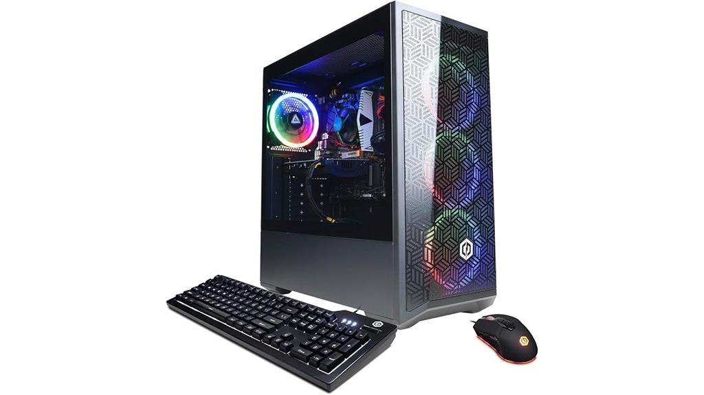 gaming pc with vr