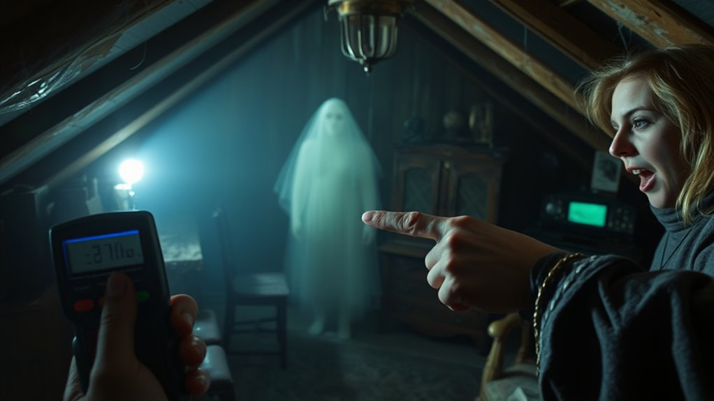 gather evidence before assumptions