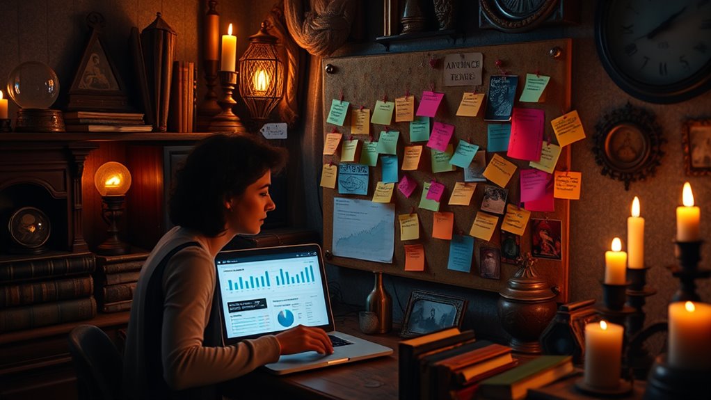 gather feedback and adjust