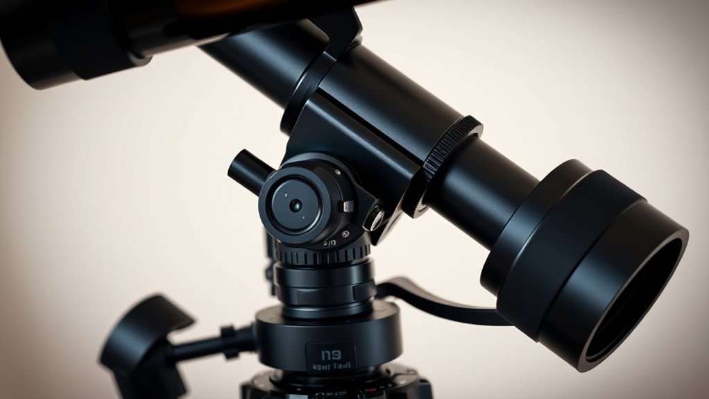 gear quality motor accuracy