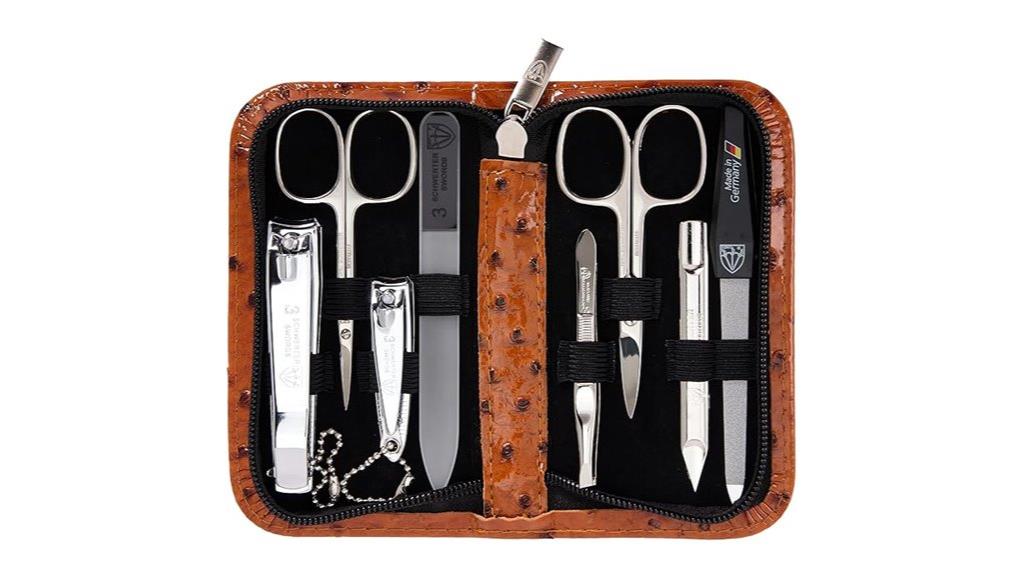 germany manicure kit set