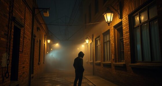 ghost hunting community challenge