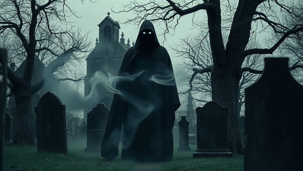 ghost hunting tools and techniques