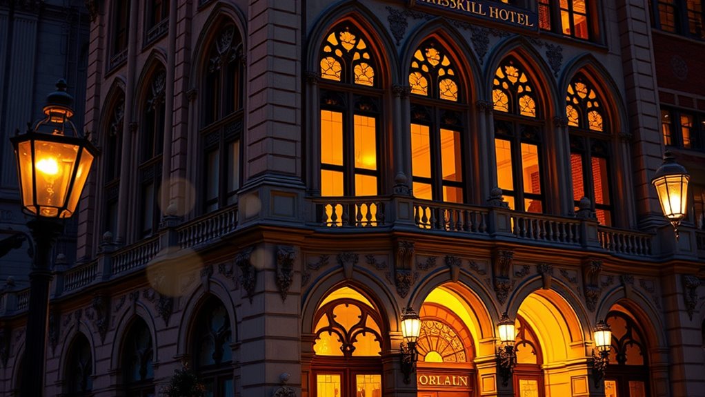 ghost sightings and unexplained phenomena