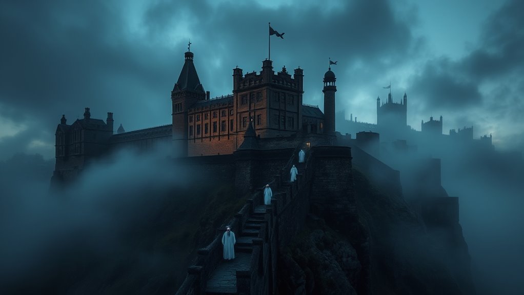 ghost stories preserve scottish history