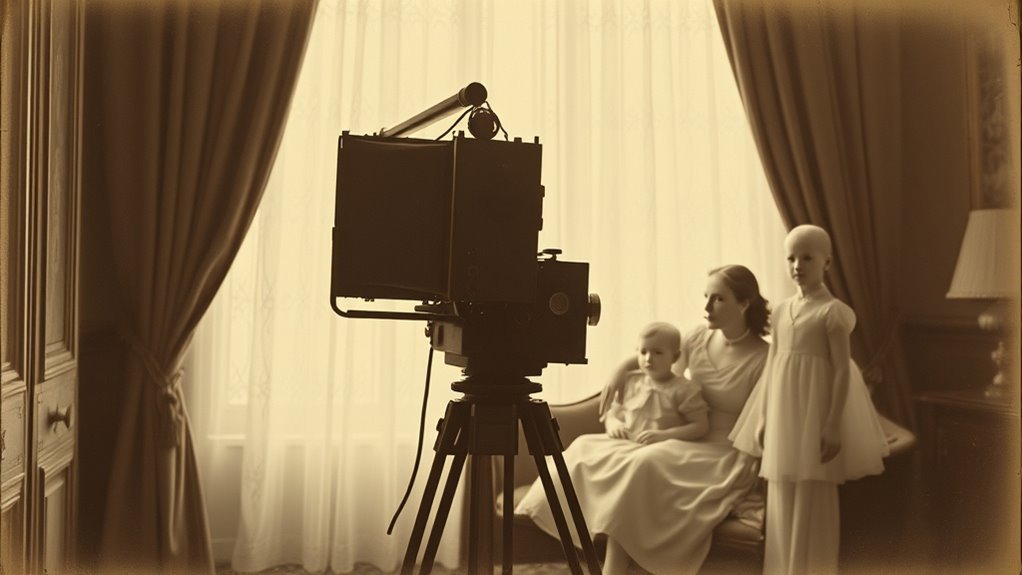 ghostly glossy quick durable