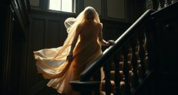 ghostly raynham hall apparition