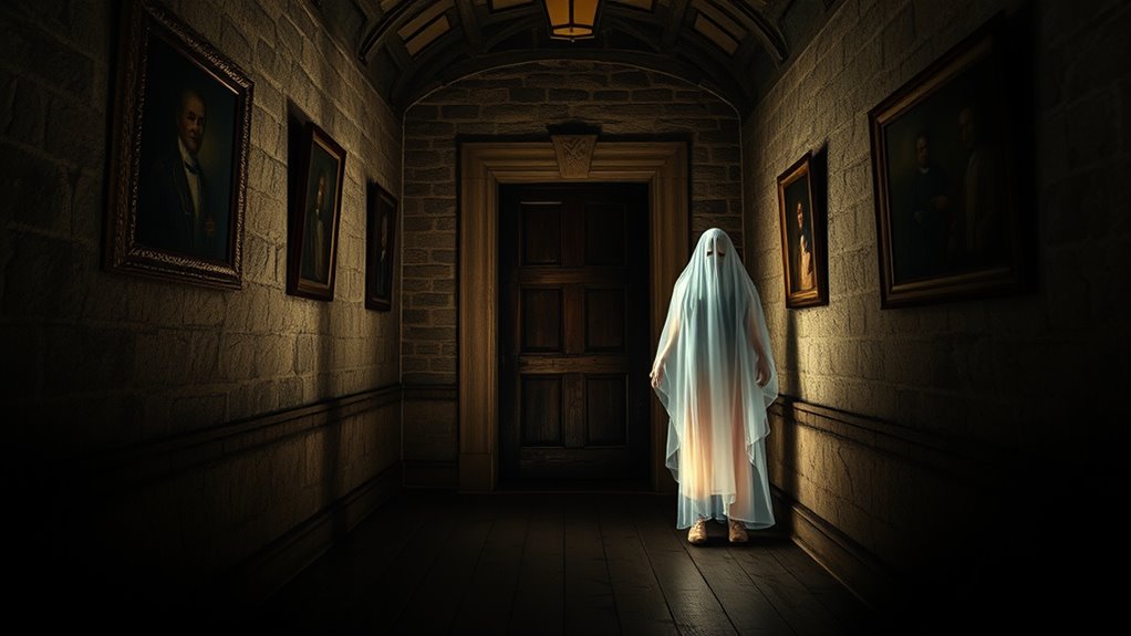 ghostly tourism boosts local pride