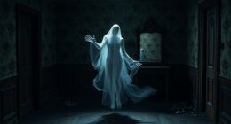 ghosts theories and explanations