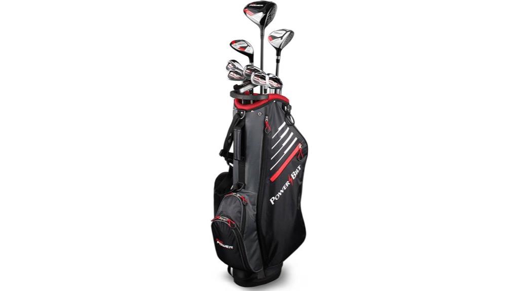 golf club set options