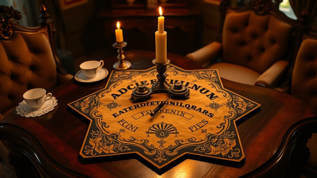 guided by subconscious influence