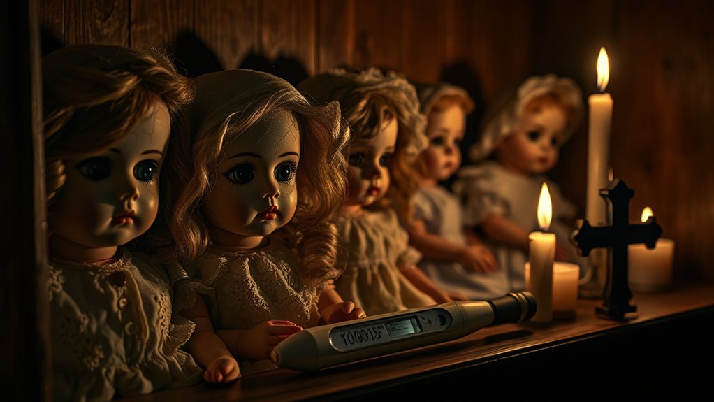 handle clean protect inspect