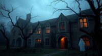haunted borley rectory england