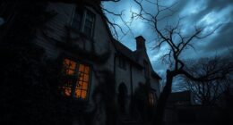 haunted borley rectory stories