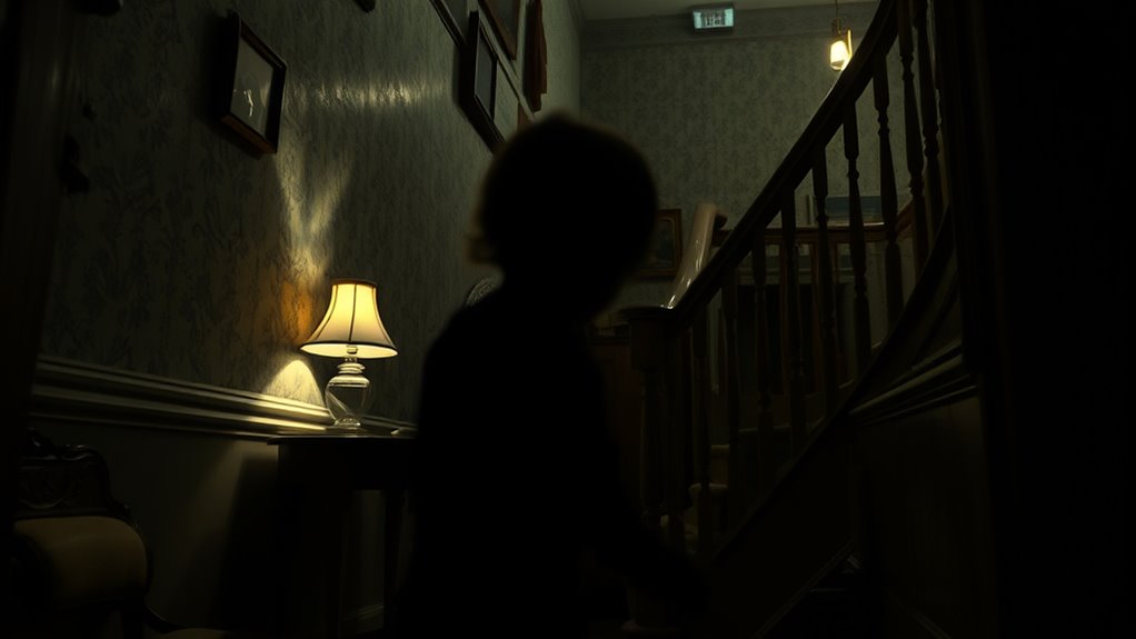 haunted house cultural legacy